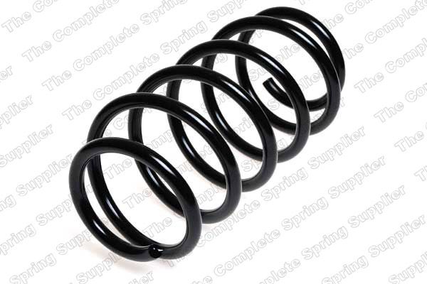 LESJÖFORS 4017701 Suspension Spring