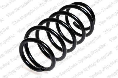 Suspension Spring LESJÖFORS 4017701