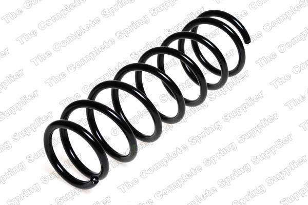 LESJÖFORS 4017702 Suspension Spring