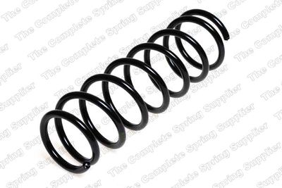 Suspension Spring LESJÖFORS 4017702