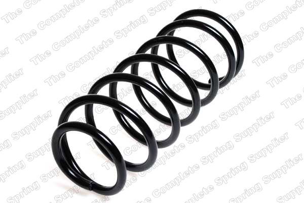 LESJÖFORS 4017705 Suspension Spring