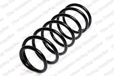 Suspension Spring LESJÖFORS 4017705
