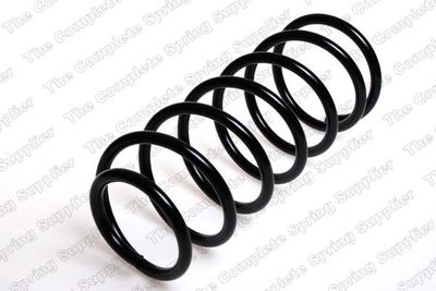 Suspension Spring LESJÖFORS 4017706