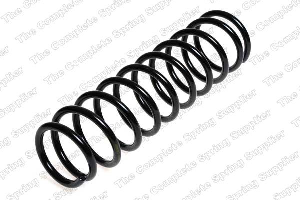 LESJÖFORS 4017708 Suspension Spring