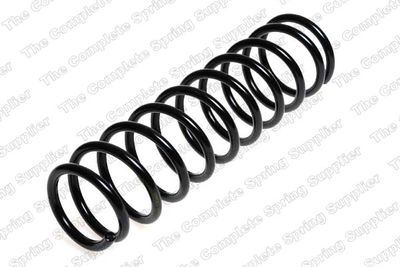 Suspension Spring LESJÖFORS 4017708
