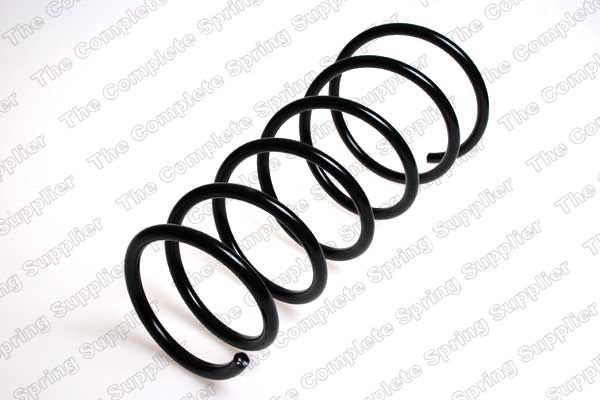 LESJÖFORS 4026144 Suspension Spring