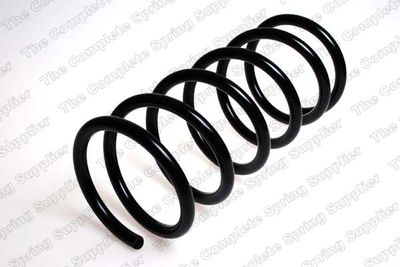 Suspension Spring LESJÖFORS 4026147