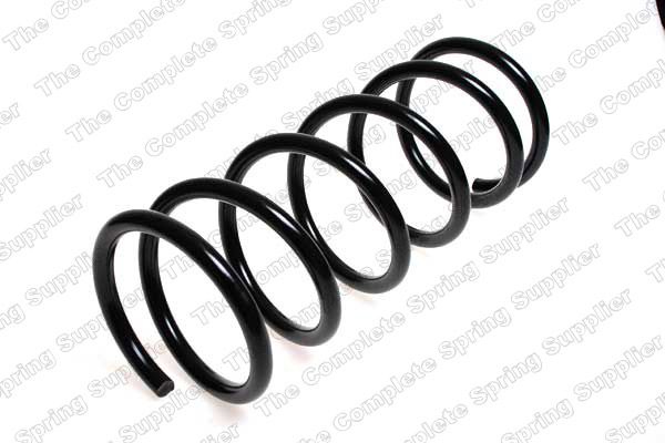 LESJÖFORS 4026149 Suspension Spring