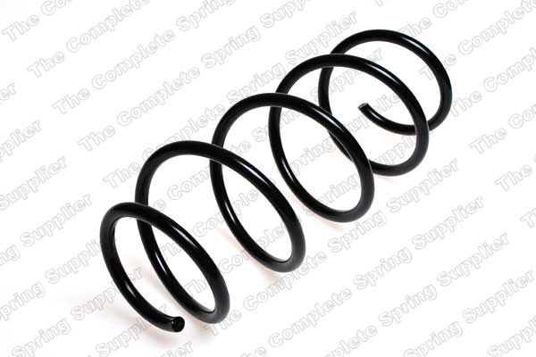 LESJÖFORS 4026156 Suspension Spring