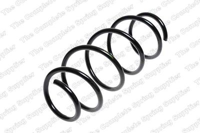 Suspension Spring LESJÖFORS 4026158