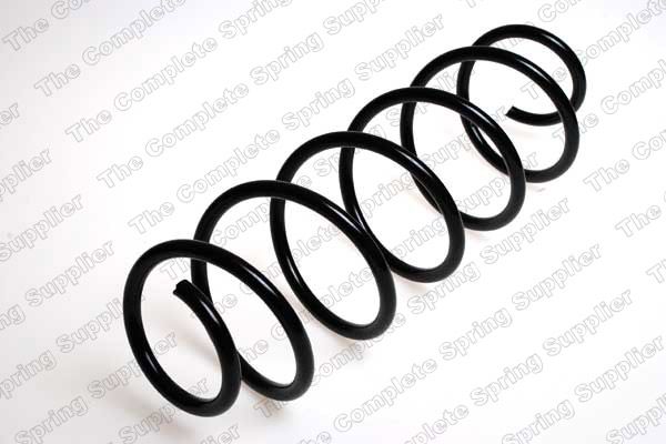LESJÖFORS 4026168 Suspension Spring
