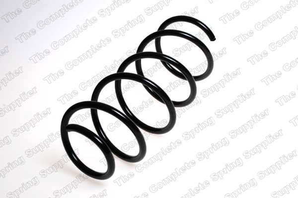 LESJÖFORS 4026175 Suspension Spring