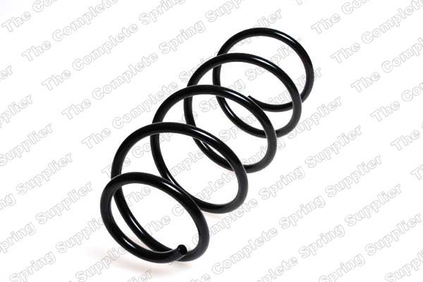 LESJÖFORS 4026178 Suspension Spring