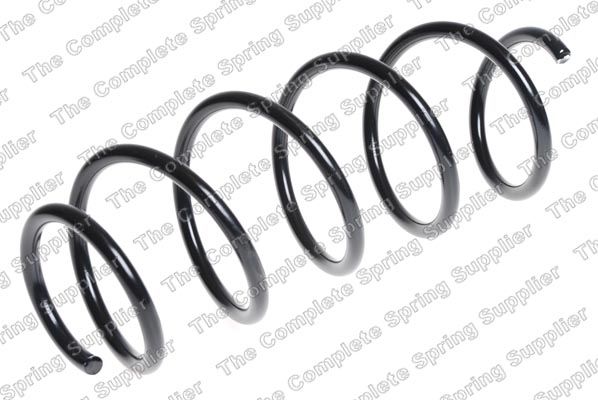 LESJÖFORS 4026182 Suspension Spring