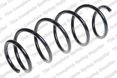 Suspension Spring LESJÖFORS 4026182