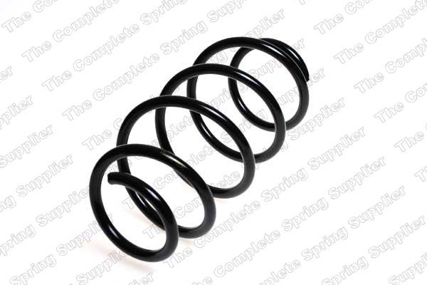 LESJÖFORS 4026185 Suspension Spring