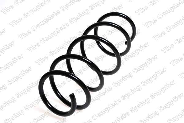 LESJÖFORS 4026187 Suspension Spring