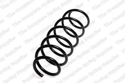 Suspension Spring LESJÖFORS 4026189