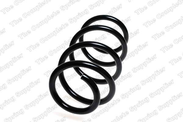 LESJÖFORS 4026196 Suspension Spring