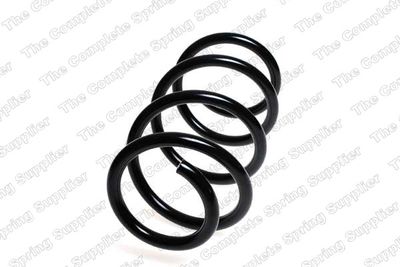 Suspension Spring LESJÖFORS 4026196