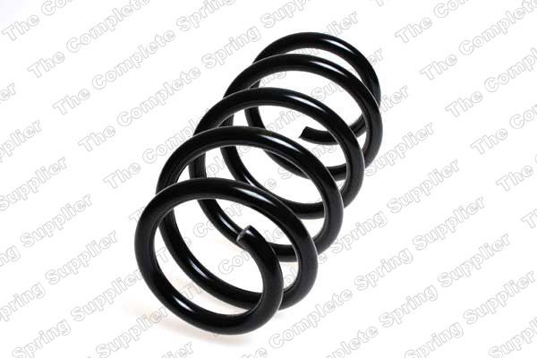 LESJÖFORS 4026198 Suspension Spring