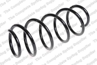 Suspension Spring LESJÖFORS 4026199