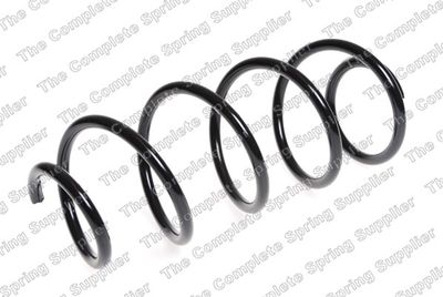 Suspension Spring LESJÖFORS 4026200