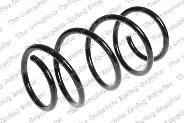 LESJÖFORS 4026205 Suspension Spring