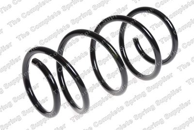Suspension Spring LESJÖFORS 4026205