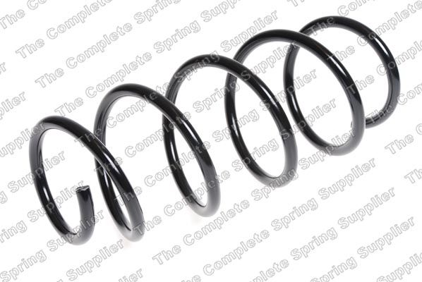 LESJÖFORS 4026206 Suspension Spring