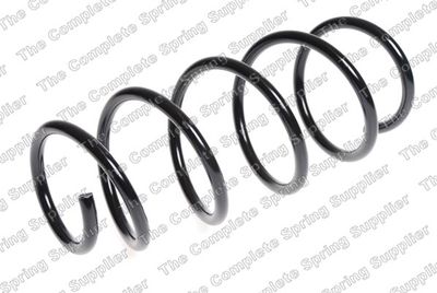 Suspension Spring LESJÖFORS 4026206