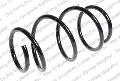 Suspension Spring LESJÖFORS 4026207