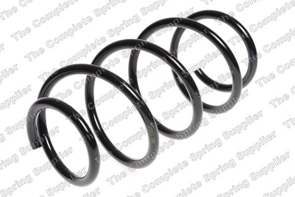 LESJÖFORS 4026210 Suspension Spring