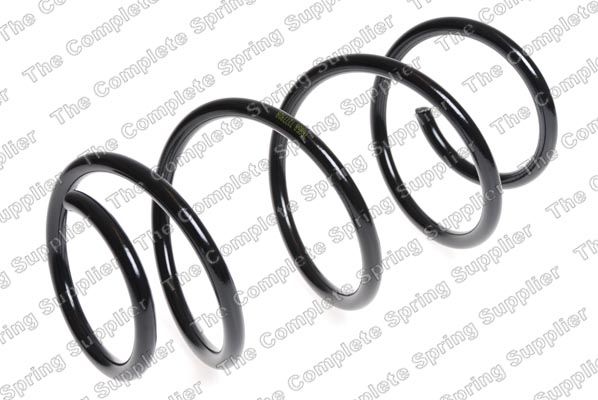 LESJÖFORS 4026211 Suspension Spring