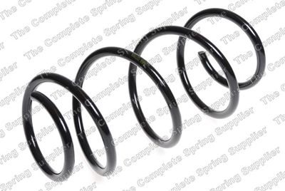 Suspension Spring LESJÖFORS 4026211