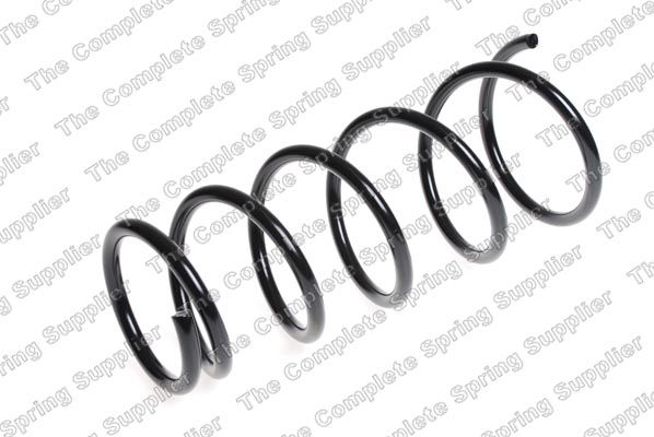 LESJÖFORS 4026213 Suspension Spring