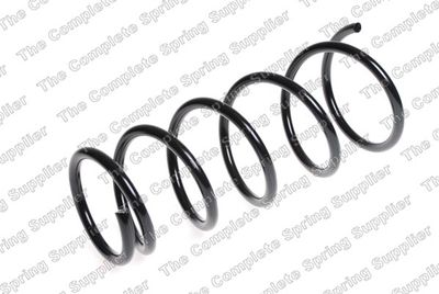 Suspension Spring LESJÖFORS 4026213