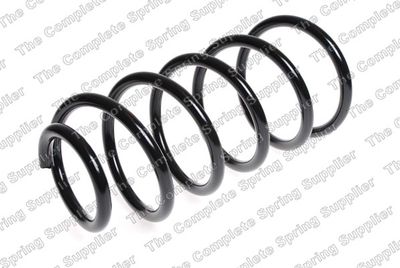 Suspension Spring LESJÖFORS 4026215