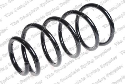 Suspension Spring LESJÖFORS 4026217