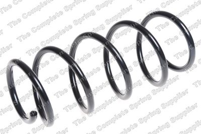 Suspension Spring LESJÖFORS 4026225