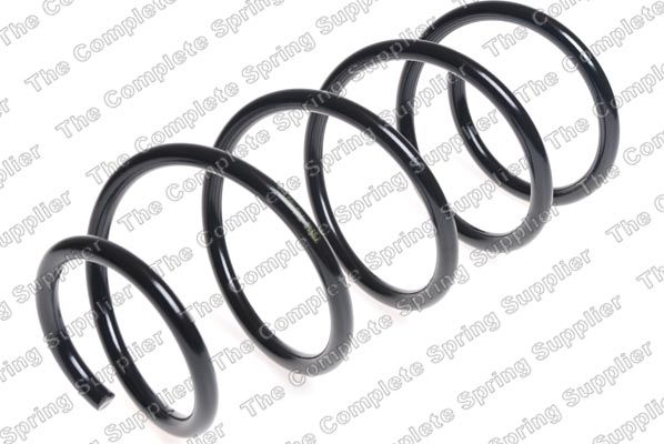 LESJÖFORS 4026226 Suspension Spring