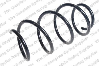 Suspension Spring LESJÖFORS 4026227