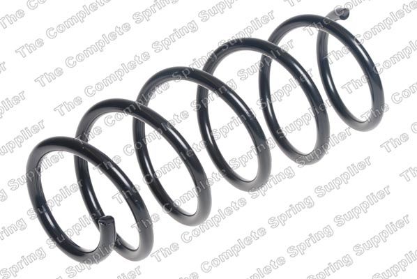 LESJÖFORS 4026233 Suspension Spring