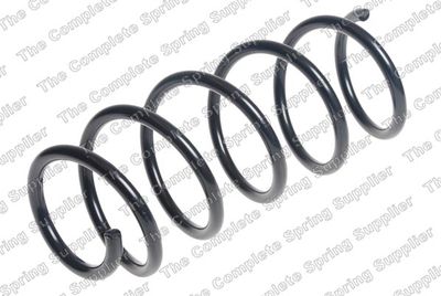 Suspension Spring LESJÖFORS 4026233