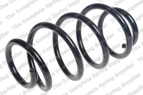LESJÖFORS 4026237 Suspension Spring