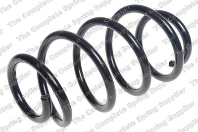 Suspension Spring LESJÖFORS 4026237