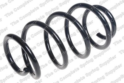 Suspension Spring LESJÖFORS 4026238