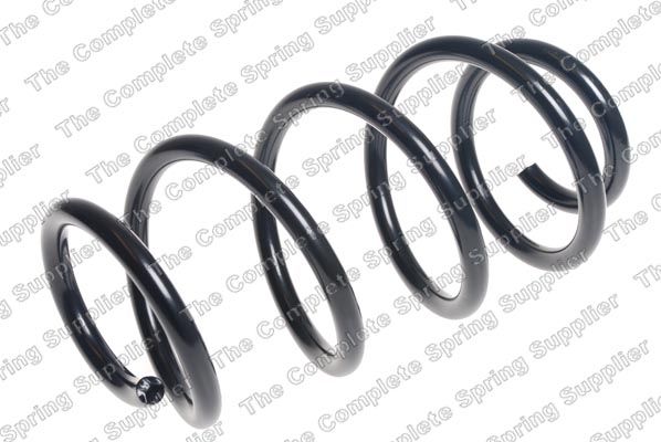 LESJÖFORS 4026239 Suspension Spring