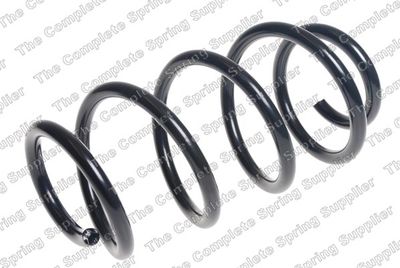 Suspension Spring LESJÖFORS 4026239