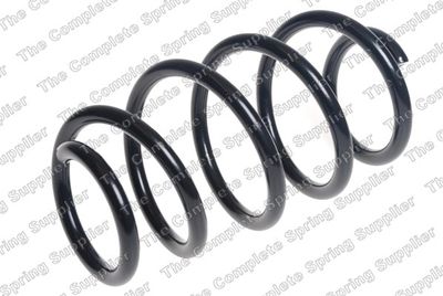 Suspension Spring LESJÖFORS 4026240